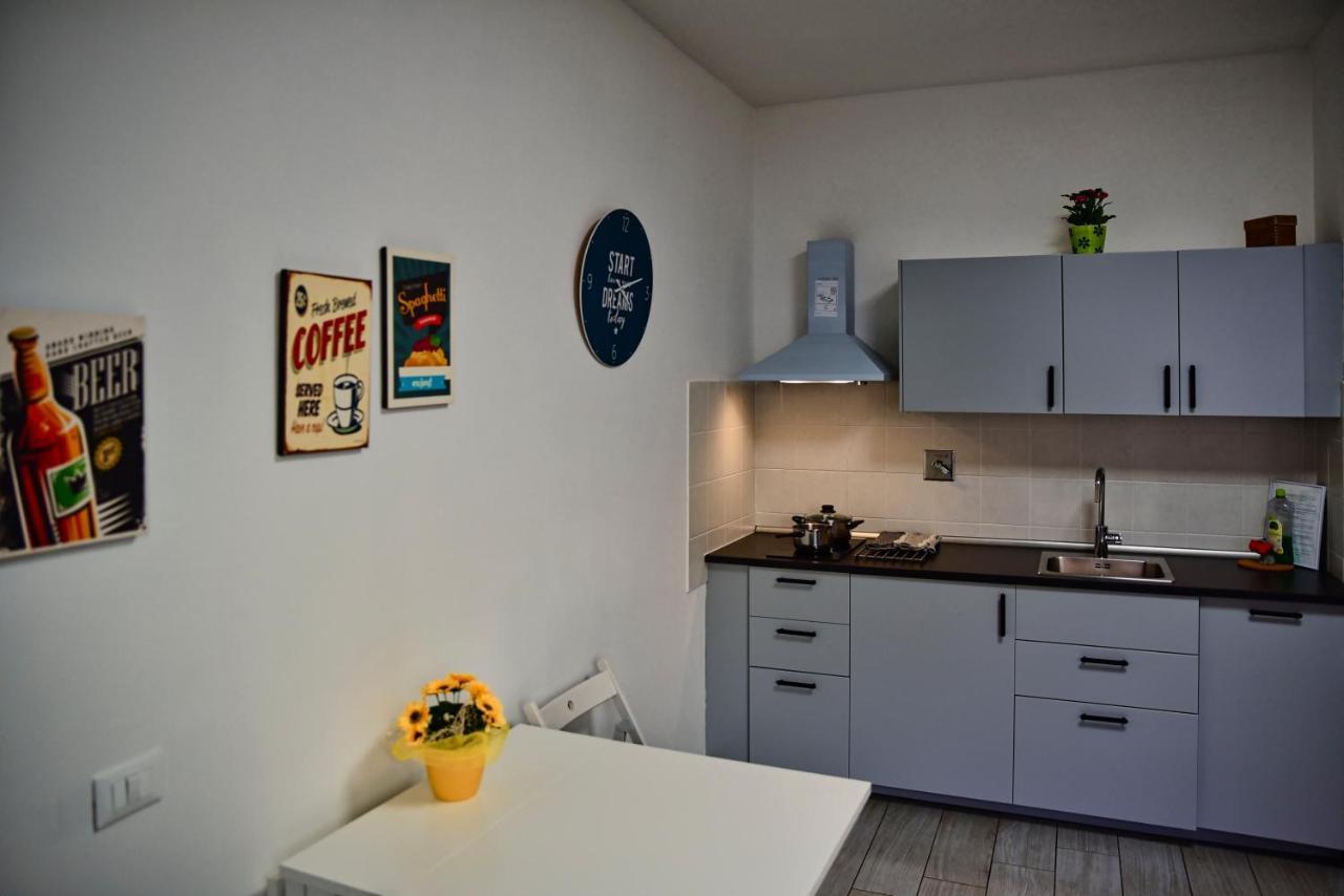 Apartamento Eureka House *